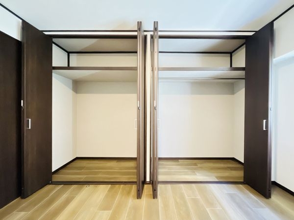 香枦園スカイハイツ　中古マンション