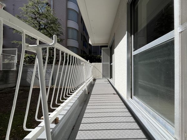香枦園スカイハイツ　中古マンション