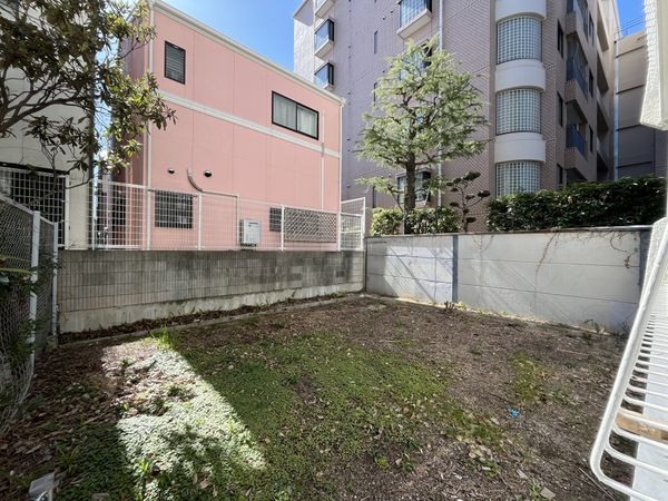香枦園スカイハイツ　中古マンション
