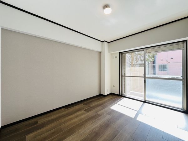 香枦園スカイハイツ　中古マンション