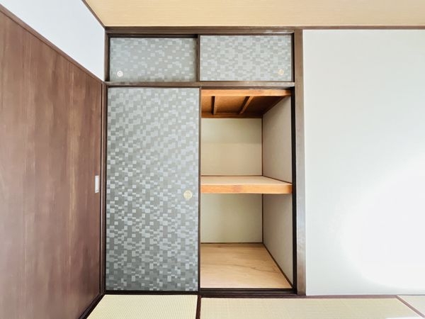 香枦園スカイハイツ　中古マンション