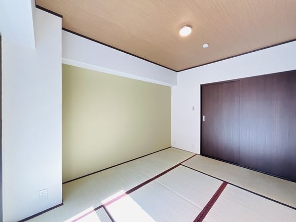 香枦園スカイハイツ　中古マンション