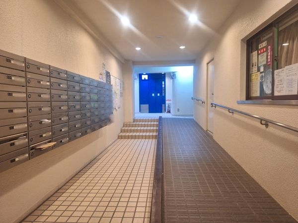 香枦園スカイハイツ　中古マンション