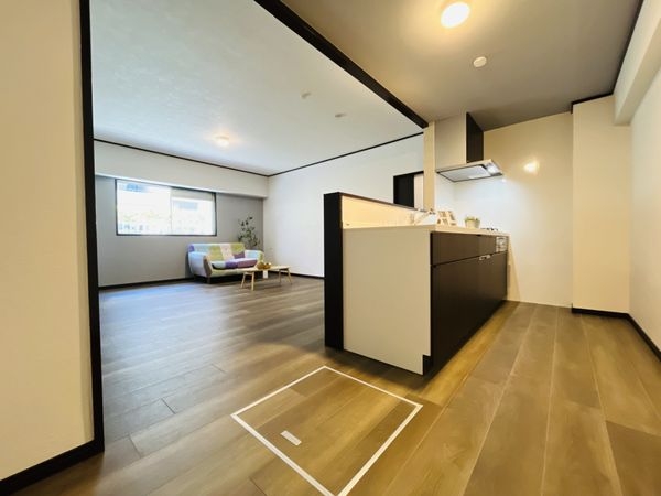 香枦園スカイハイツ　中古マンション
