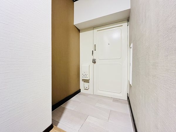 香枦園スカイハイツ　中古マンション