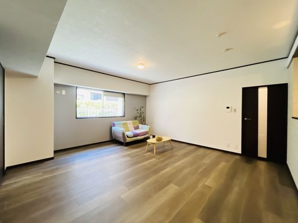香枦園スカイハイツ　中古マンション
