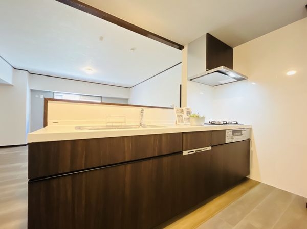 香枦園スカイハイツ　中古マンション