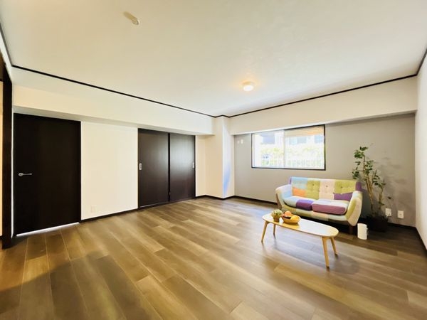 香枦園スカイハイツ　中古マンション