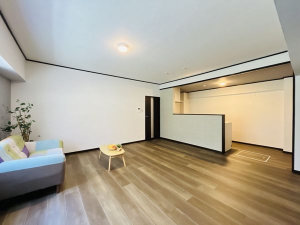 香枦園スカイハイツ　中古マンション