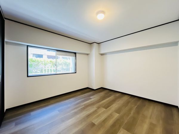 香枦園スカイハイツ　中古マンション