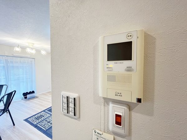 進和北楠アーバンライフ　中古マンション