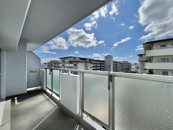 藤和ライブタウン立花　中古マンション