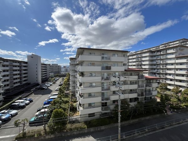 藤和ライブタウン立花　中古マンション