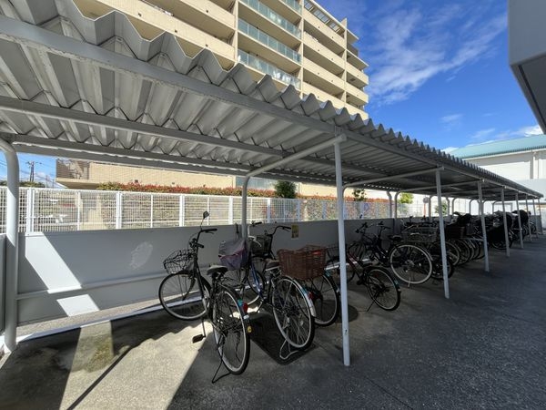 藤和ライブタウン立花　中古マンション