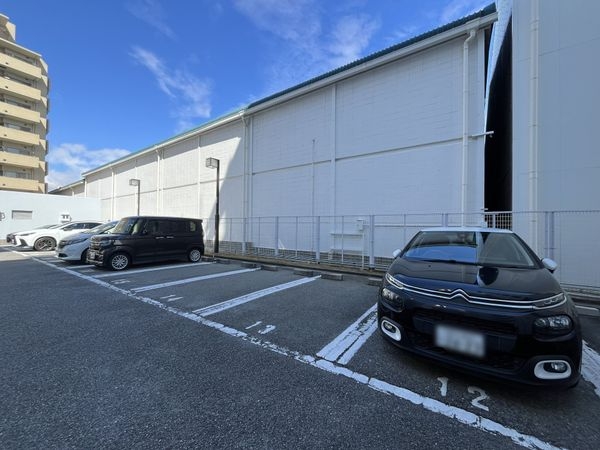 藤和ライブタウン立花　中古マンション
