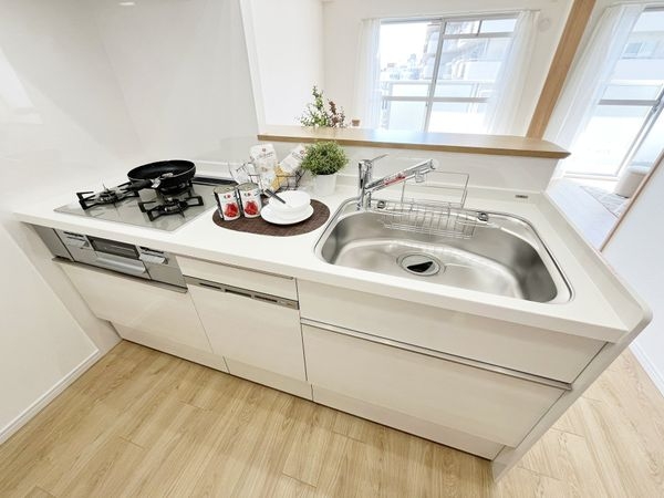 藤和ライブタウン立花　中古マンション