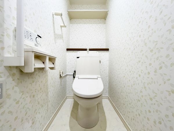 ラ・ヴェール甲子園　中古マンション