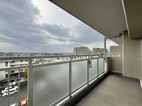 ラ・ヴェール甲子園　中古マンション