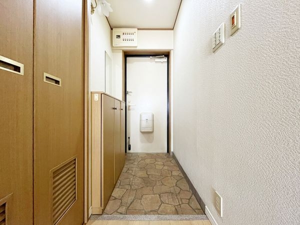 ラ・ヴェール甲子園　中古マンション