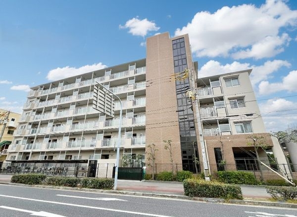 ラ・ヴェール甲子園　中古マンション
