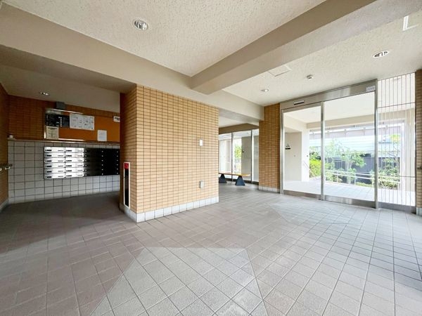 ラ・ヴェール甲子園　中古マンション