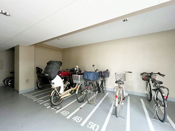 ラ・ヴェール甲子園　中古マンション