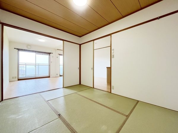 ラ・ヴェール甲子園　中古マンション