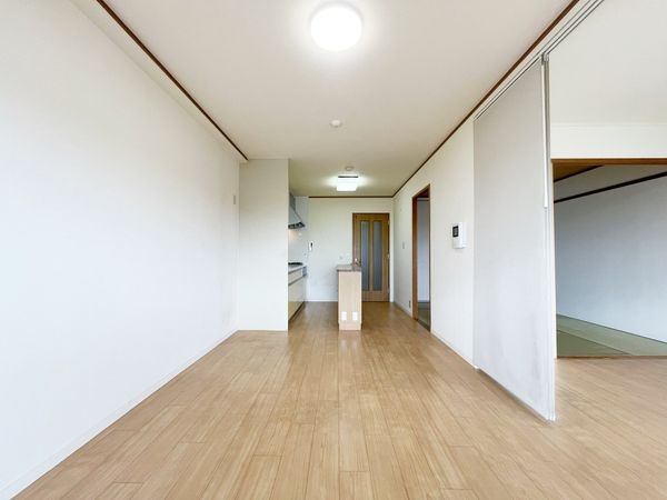 ラ・ヴェール甲子園　中古マンション
