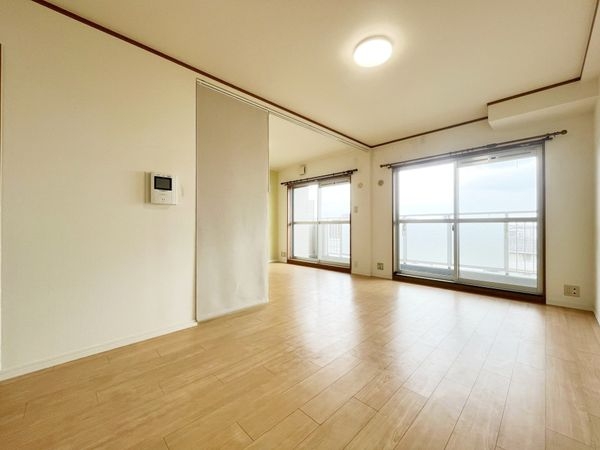 ラ・ヴェール甲子園　中古マンション