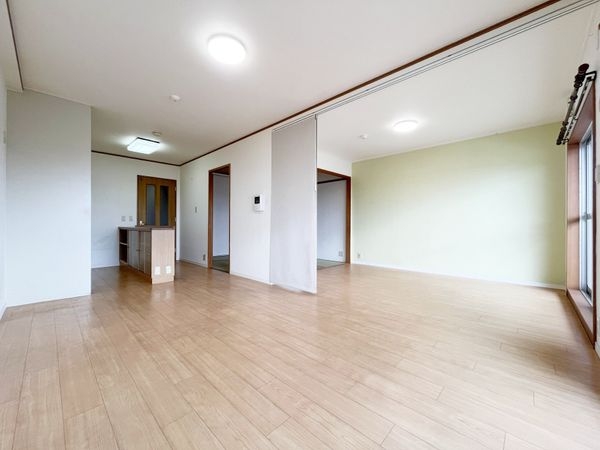 ラ・ヴェール甲子園　中古マンション