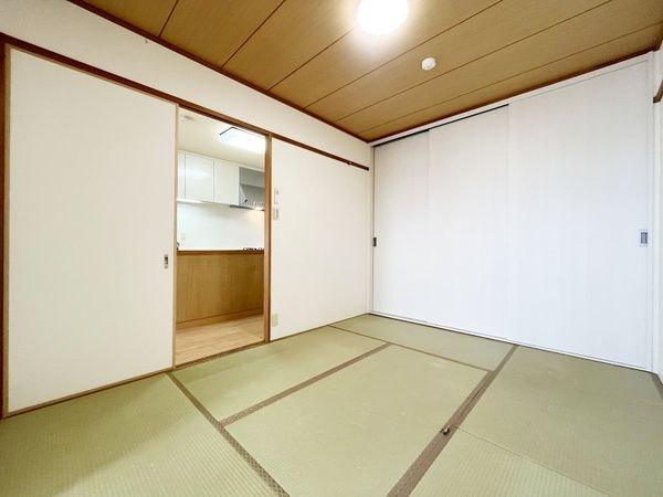 ラ・ヴェール甲子園　中古マンション