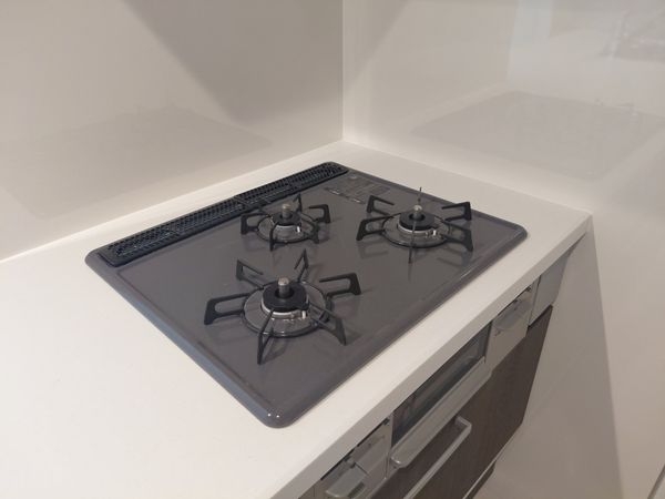 宝塚市花屋敷つつじガ丘　新築一戸建て　１期　１号棟