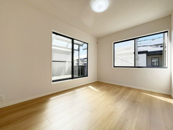 宝塚市山本南２丁目の中古一戸建て