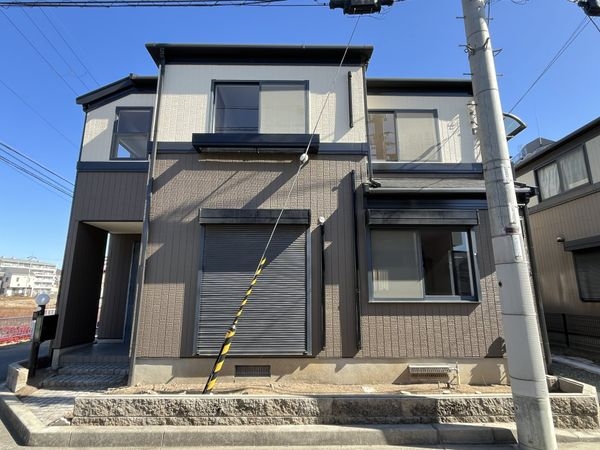 宝塚市山本南2丁目 中古一戸建て
