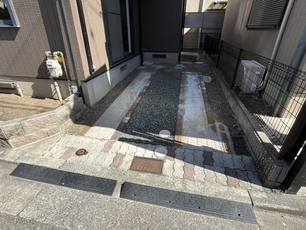 宝塚市山本南２丁目の中古一戸建て