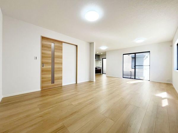 宝塚市山本南２丁目　中古一戸建て
