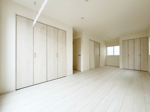 西宮市浜甲子園２丁目　新築一戸建て　１号棟