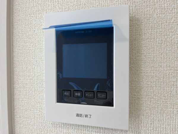 西宮市浜甲子園２丁目　新築一戸建て　１号棟