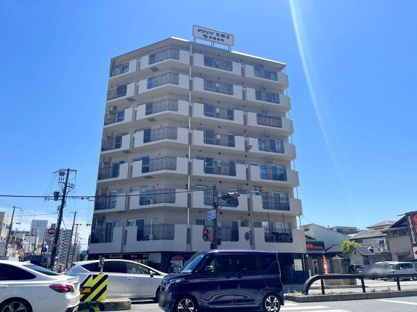 サントピア尼崎２　中古マンション