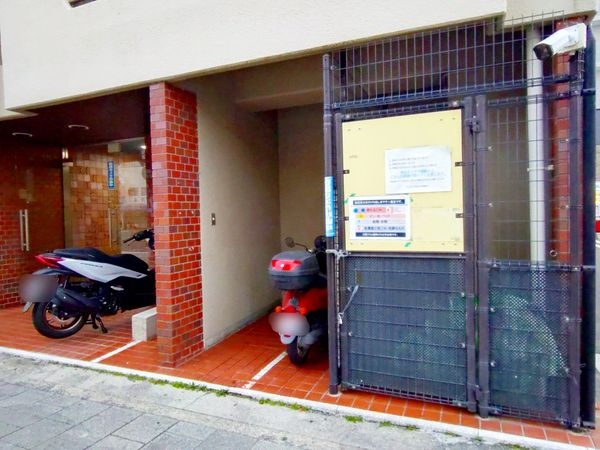 サントピア尼崎２　中古マンション