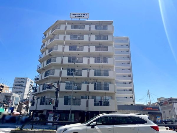サントピア尼崎２　中古マンション