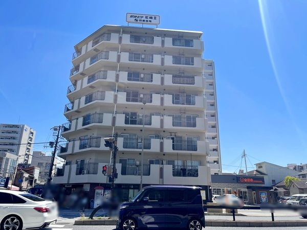 サントピア尼崎２　中古マンション