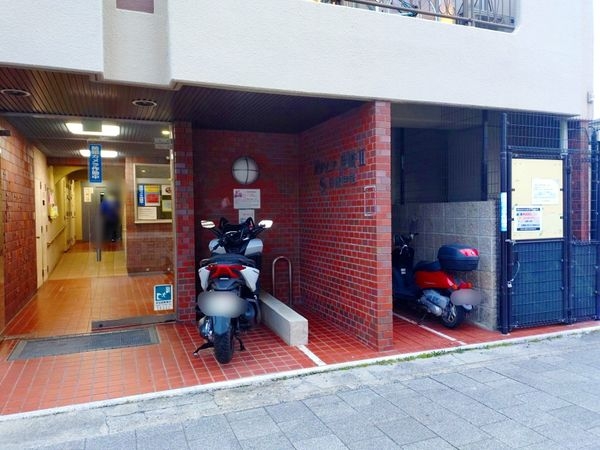 サントピア尼崎２　中古マンション
