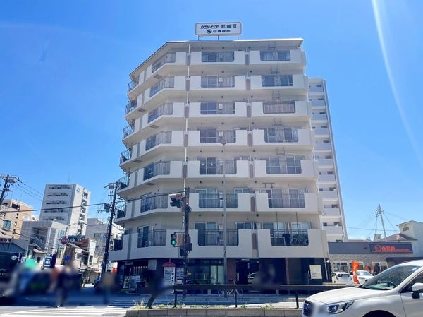 サントピア尼崎２　中古マンション