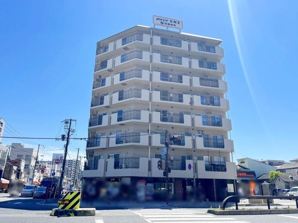 サントピア尼崎２　中古マンション