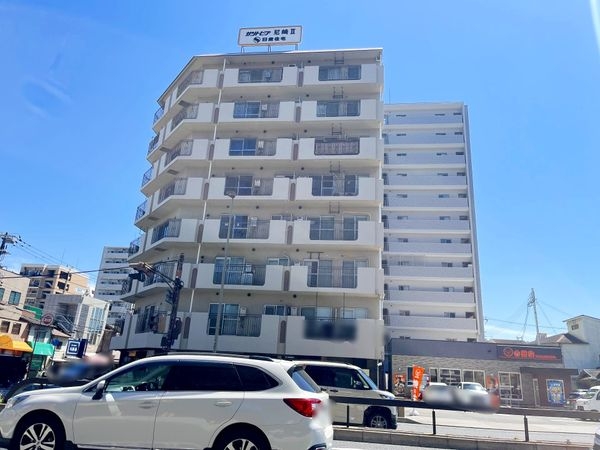 サントピア尼崎２　中古マンション