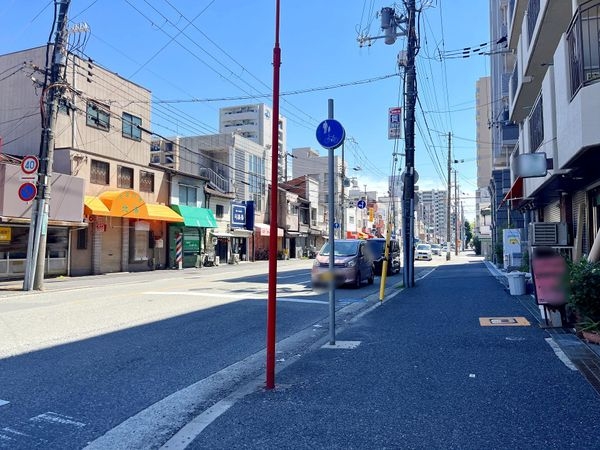サントピア尼崎２　中古マンション