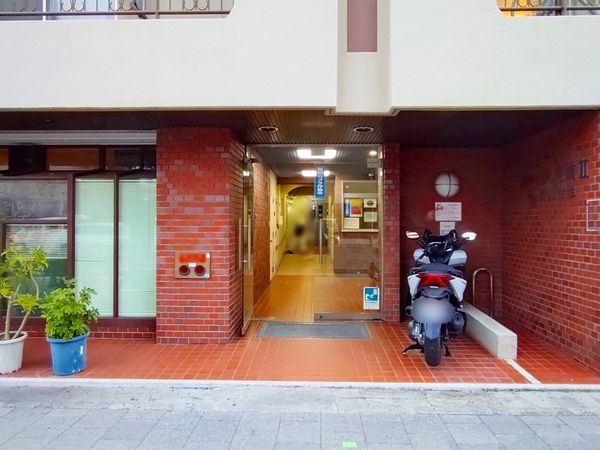 サントピア尼崎２　中古マンション