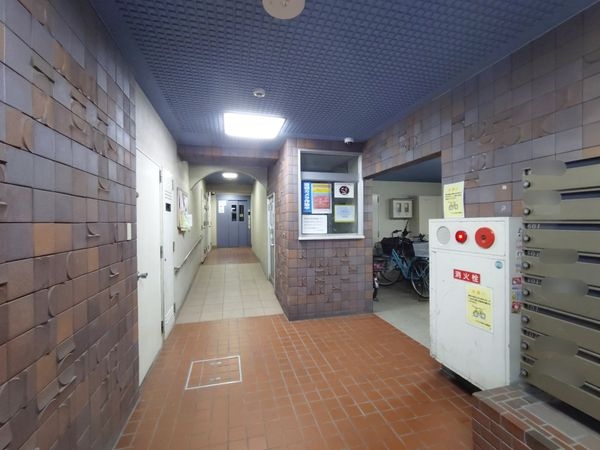 サントピア尼崎２　中古マンション