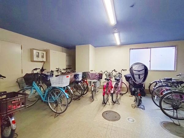 サントピア尼崎２　中古マンション